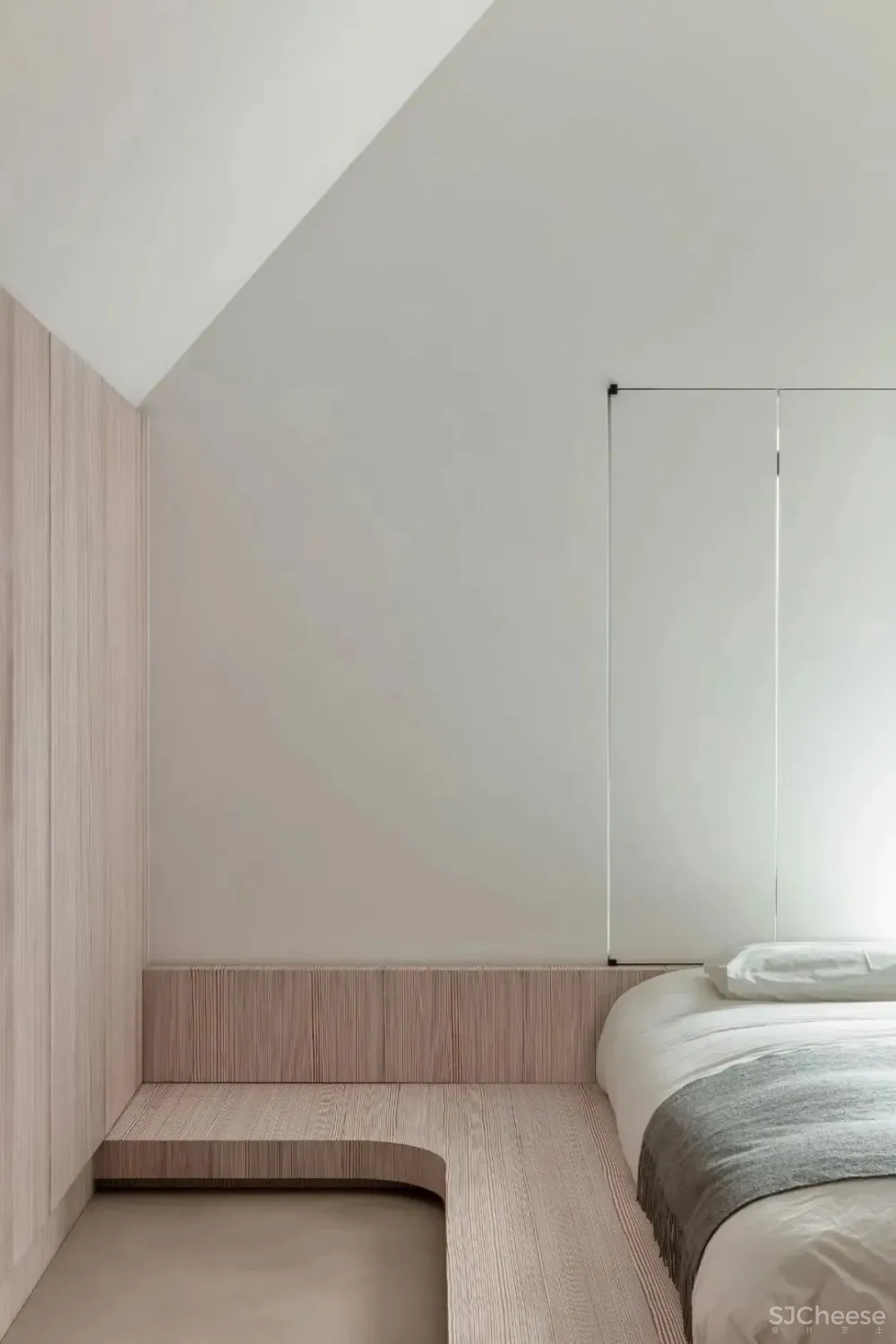 极简设计,极致生活 Dries De Malsche