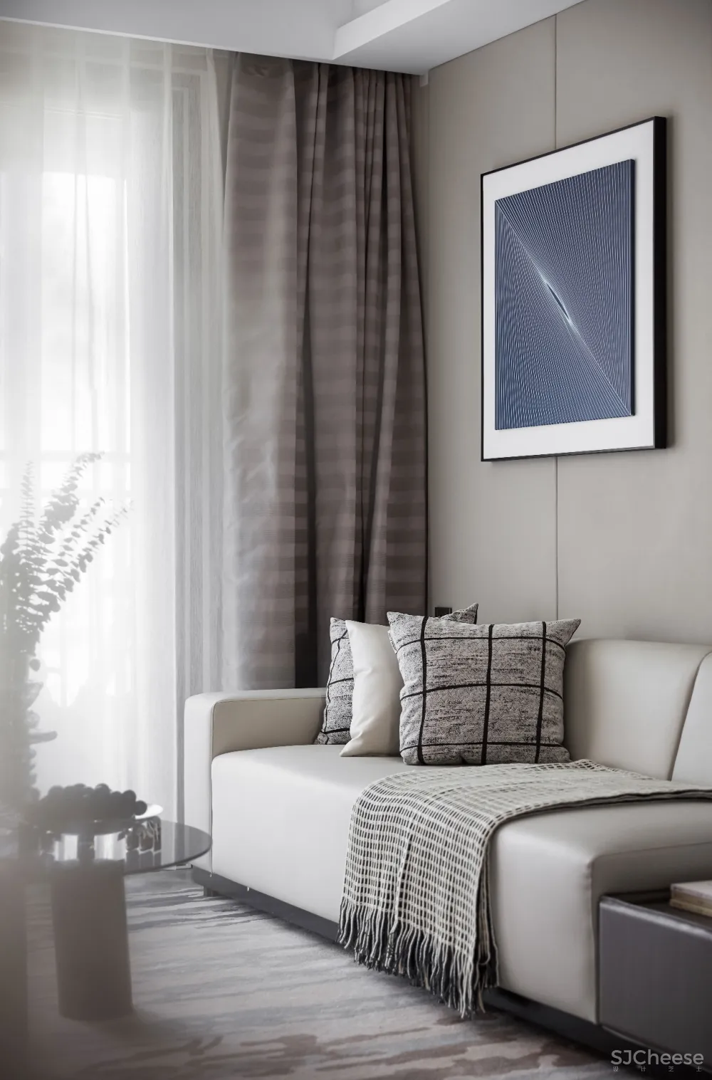 域正设计：在城市中觅得安然