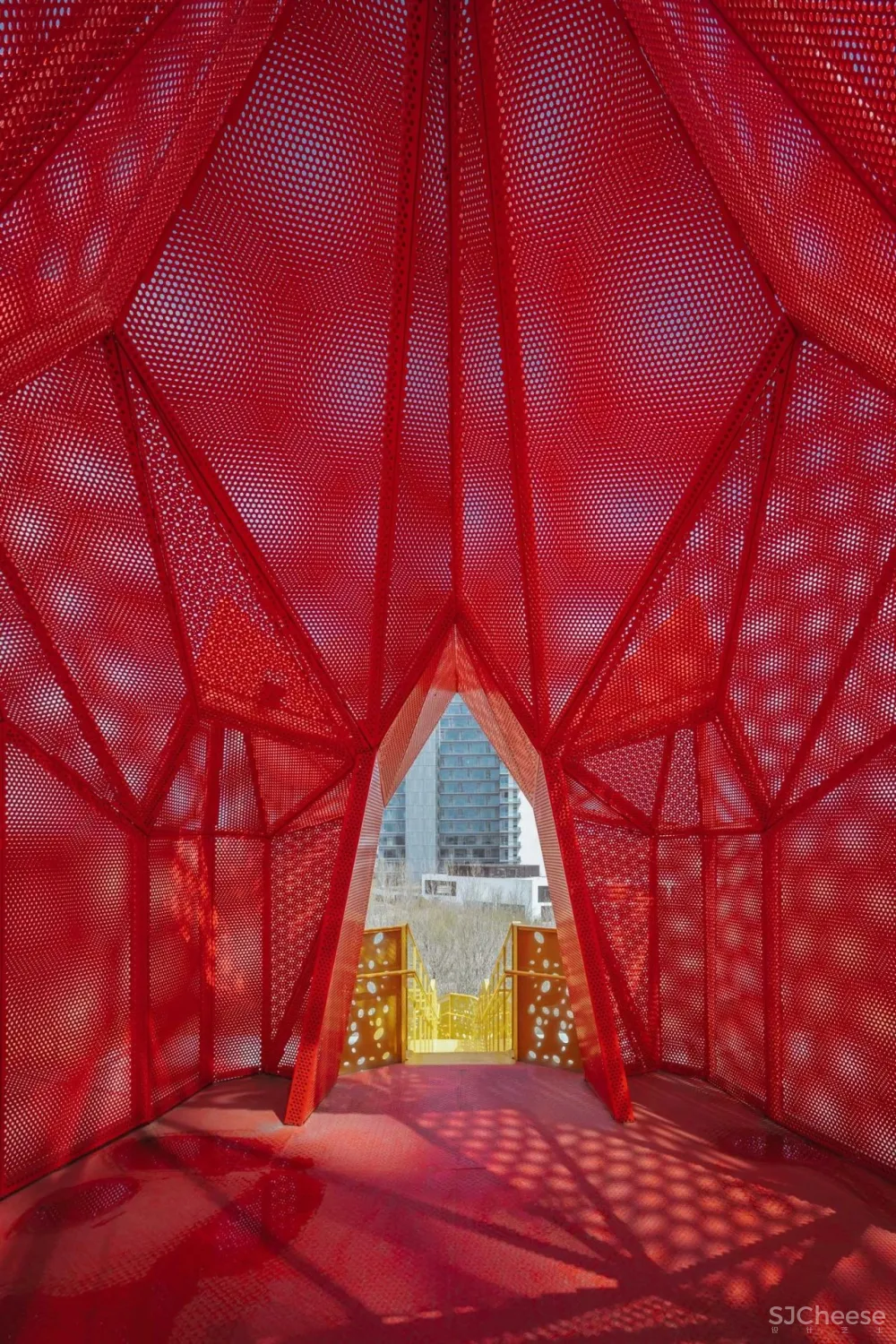 漫步云海诗意儿童餐厅