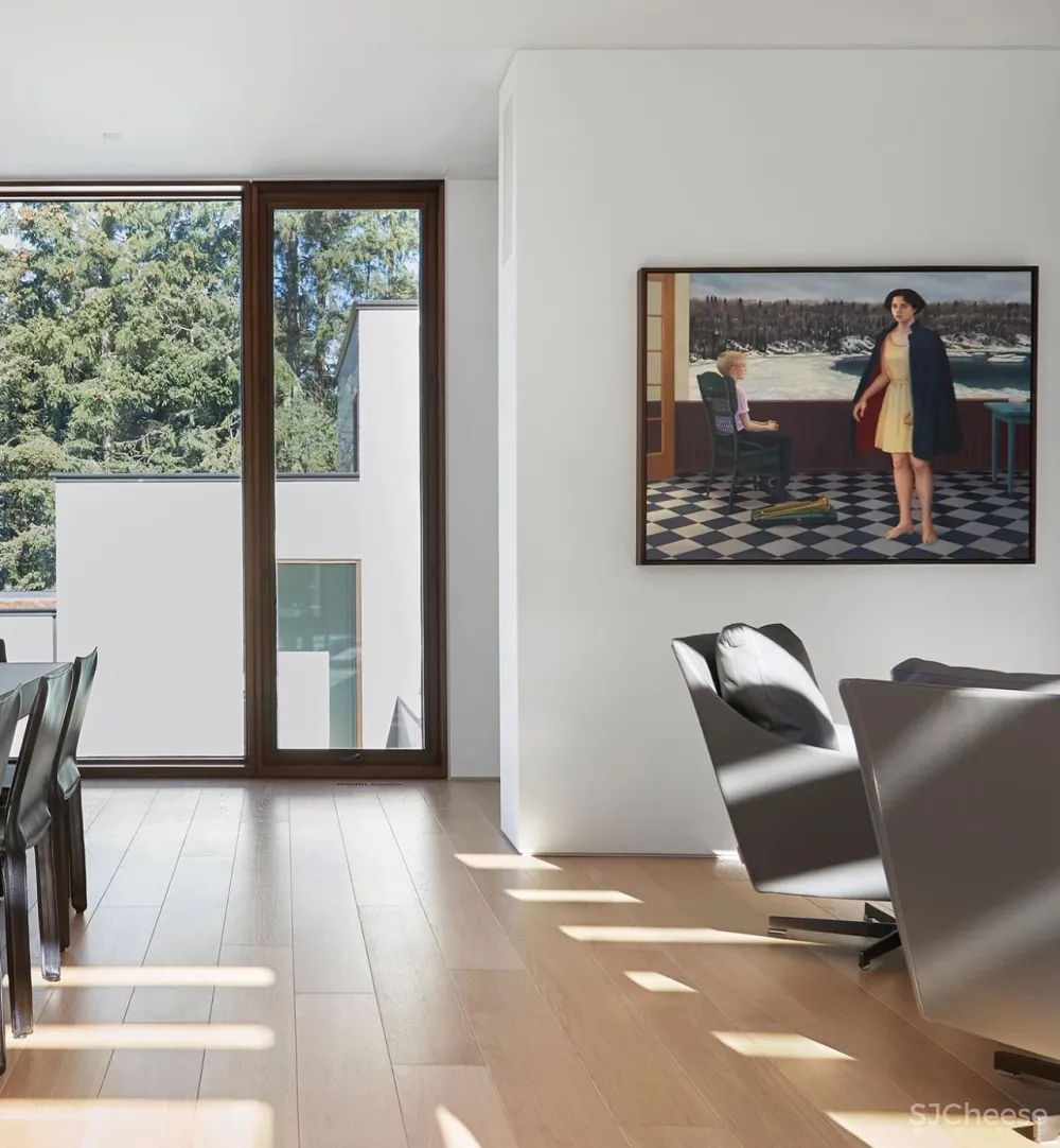 这才是顶级设计,绝美的优雅!