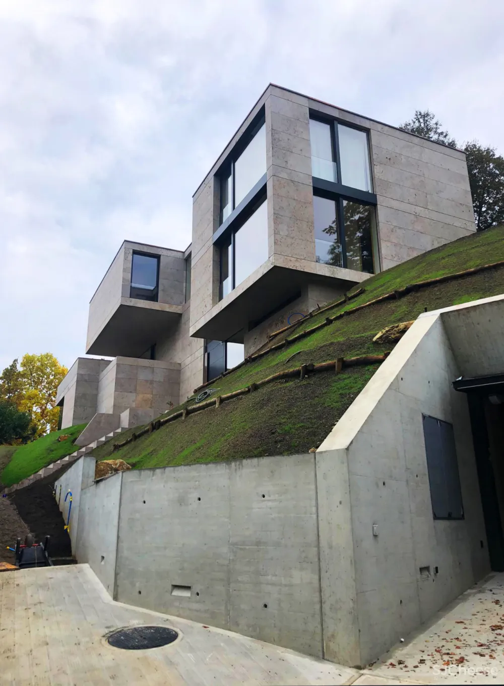 PROGETTO CAMINO FIREPLACE丨你想要了解的壁炉，都在这里