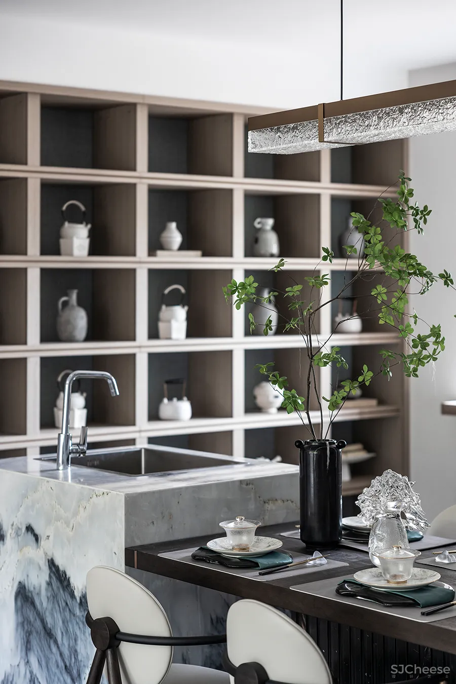 MOD穆德设计:不拘一格的艺术秩序!