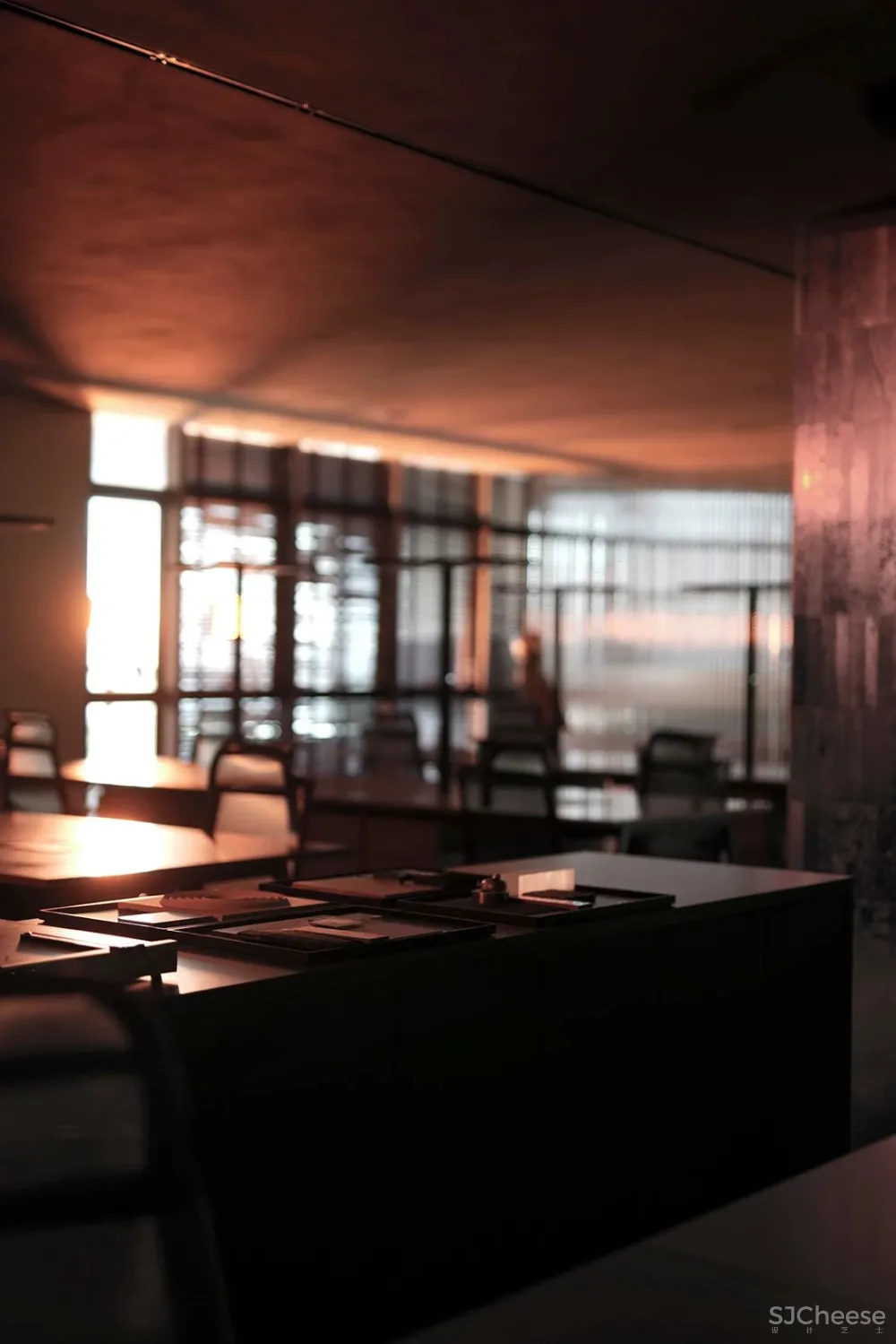 TOMO 東木筑造 趣味、怪诞、未知,次时代的虚拟世界