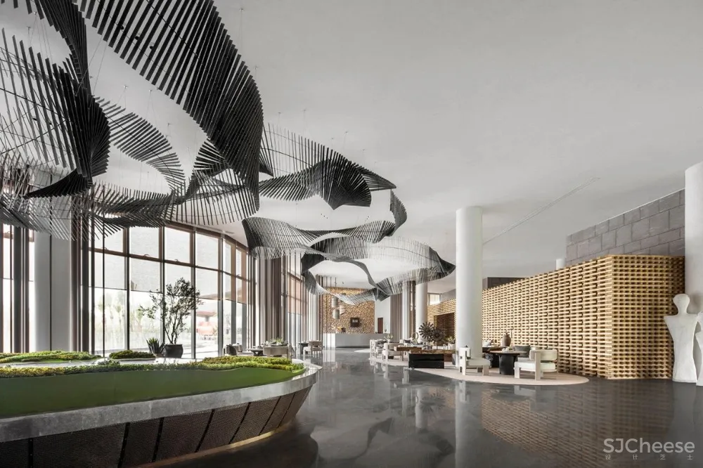 筑巢引凤丨SNP 尚诺柏纳