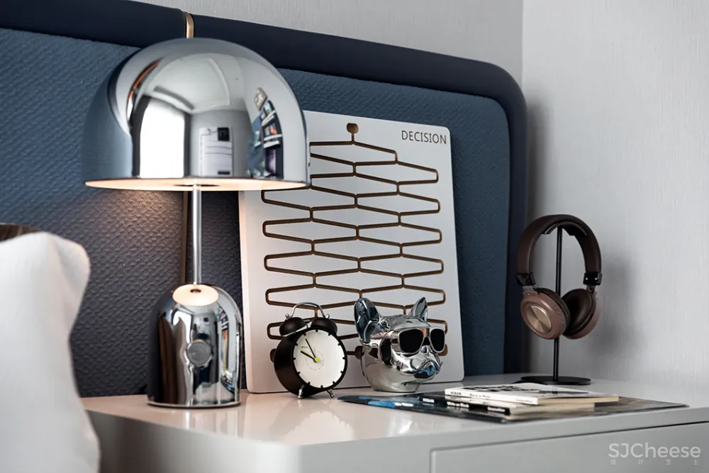 中式别院 一木一石、一砖一瓦,都是范儿!