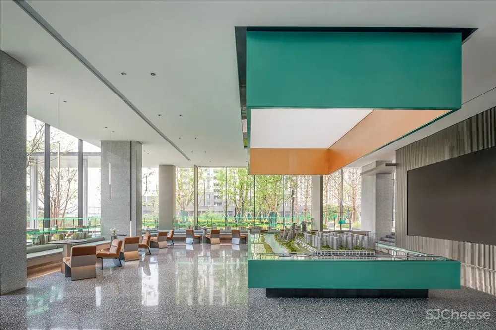 彩虹天空之城，构筑未来多元世界