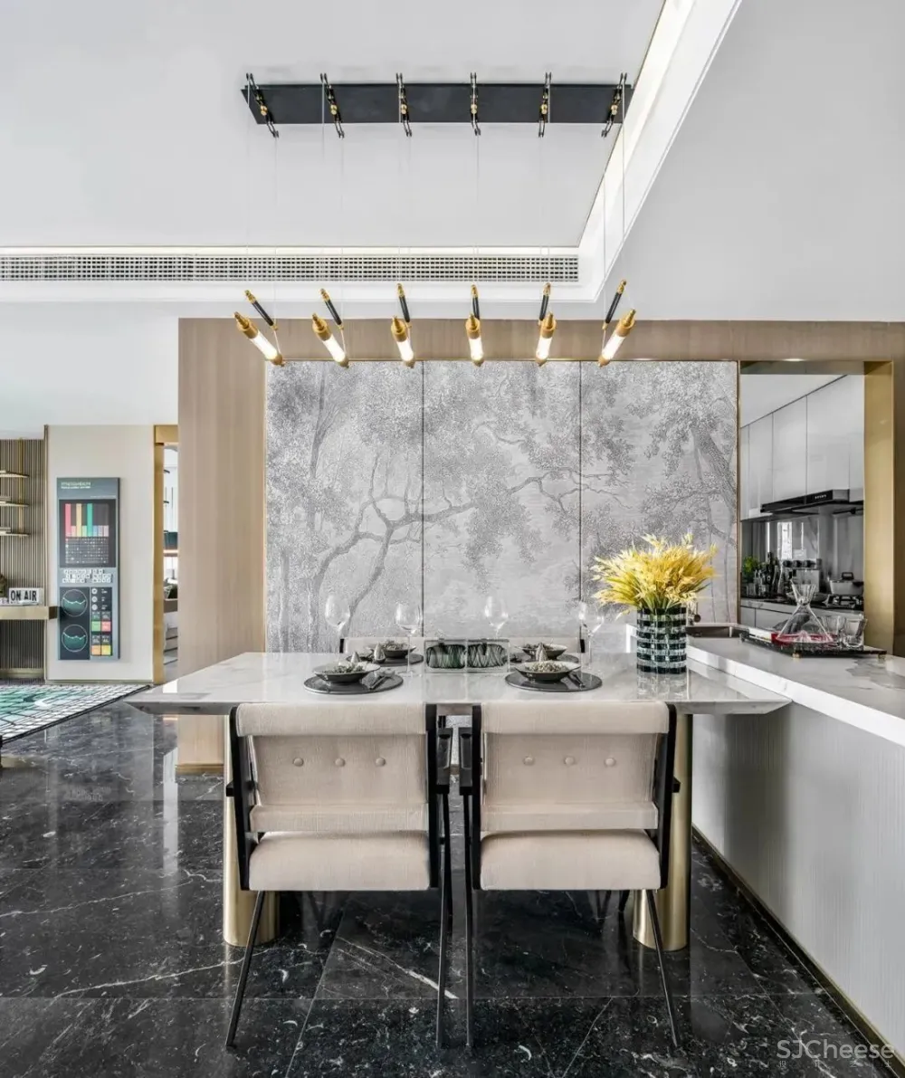 又见理想城 KMD 库玛设计