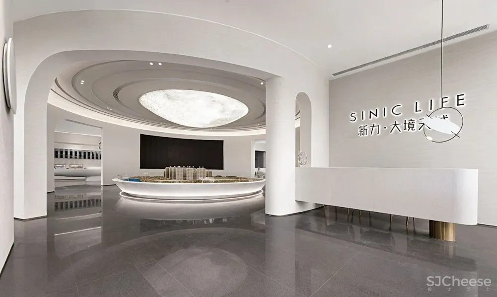 奥迅 x 奥妙丨一场设计与梦想的碰撞,遇见绚烂的星空之境