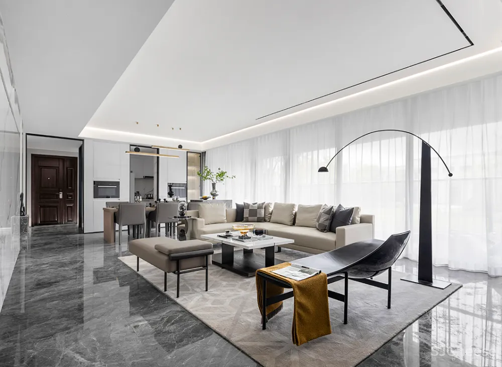 MOD穆德设计:不拘一格的艺术秩序!