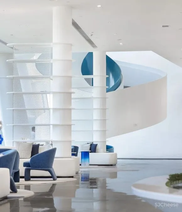 新作 海之遐想,从纯粹空间中倾听自然之美