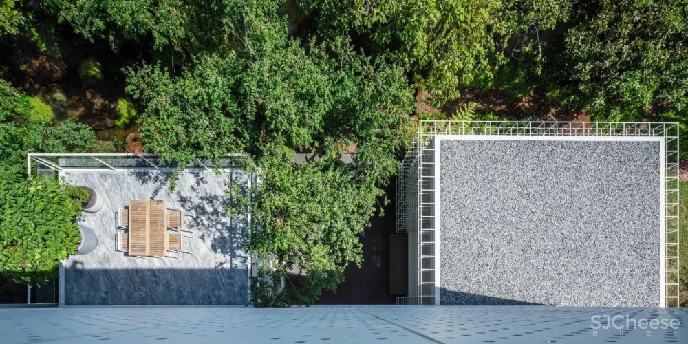 AAd Architecture丨光影之屋，Shade House