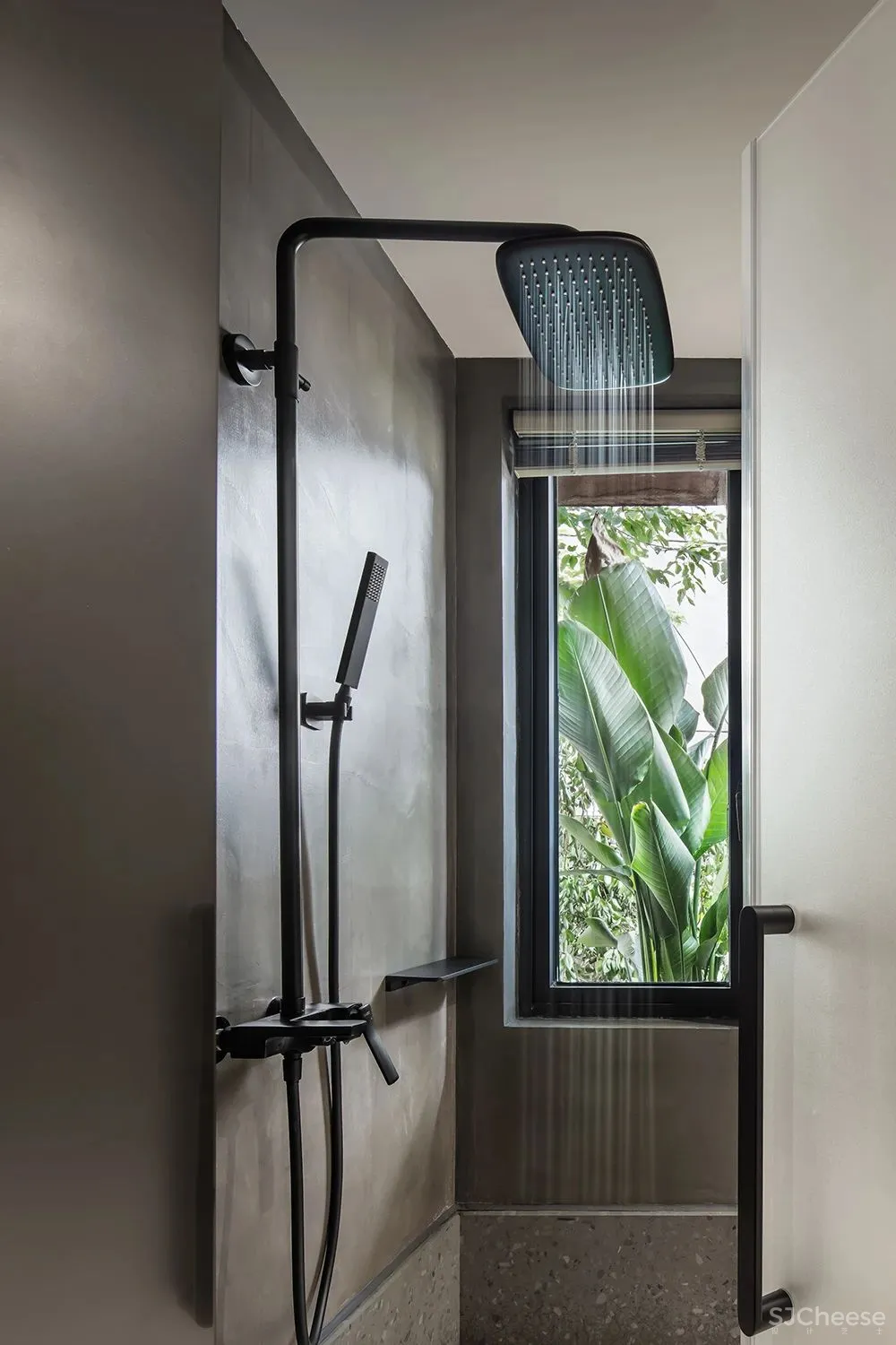 刘家琨 X 张灿 来自诗意的平行世界：境之所至，心之所向！