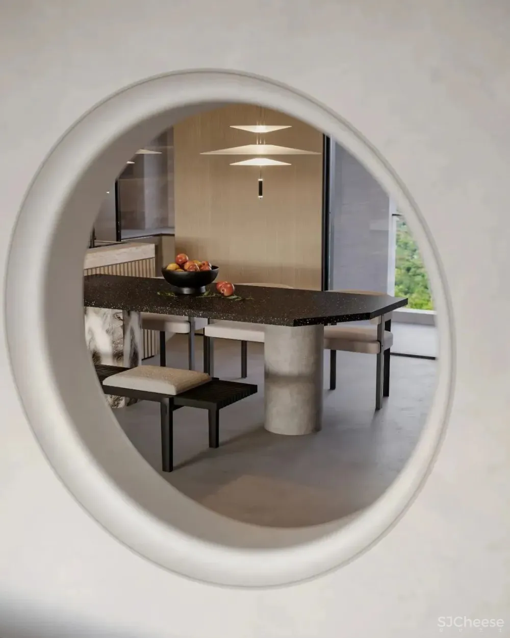 侘寂美学原来这么美！