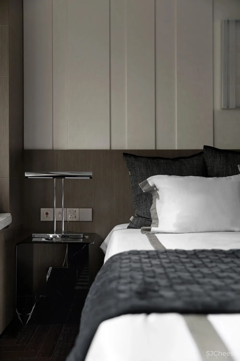 ACME 北控·瀚棠：都市生活不该缺乏形式主义的预设