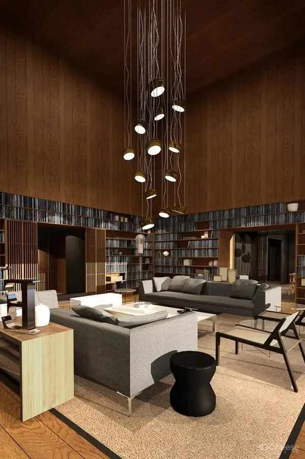 对标奢牌高定，国内这5家“大师级平价酒店”，1000元上下就能睡到