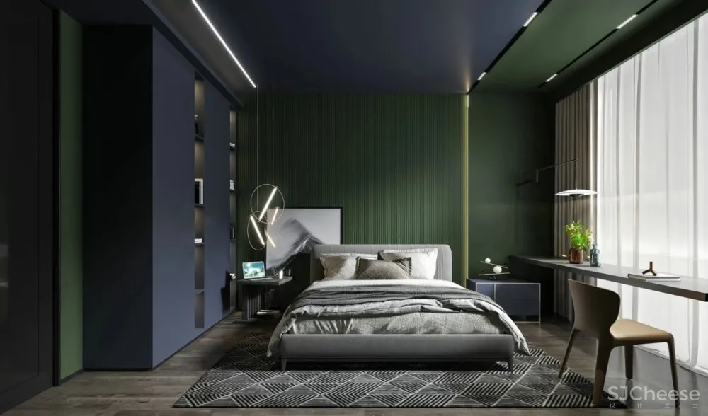 2021年,设计流行趋势,纯干货!