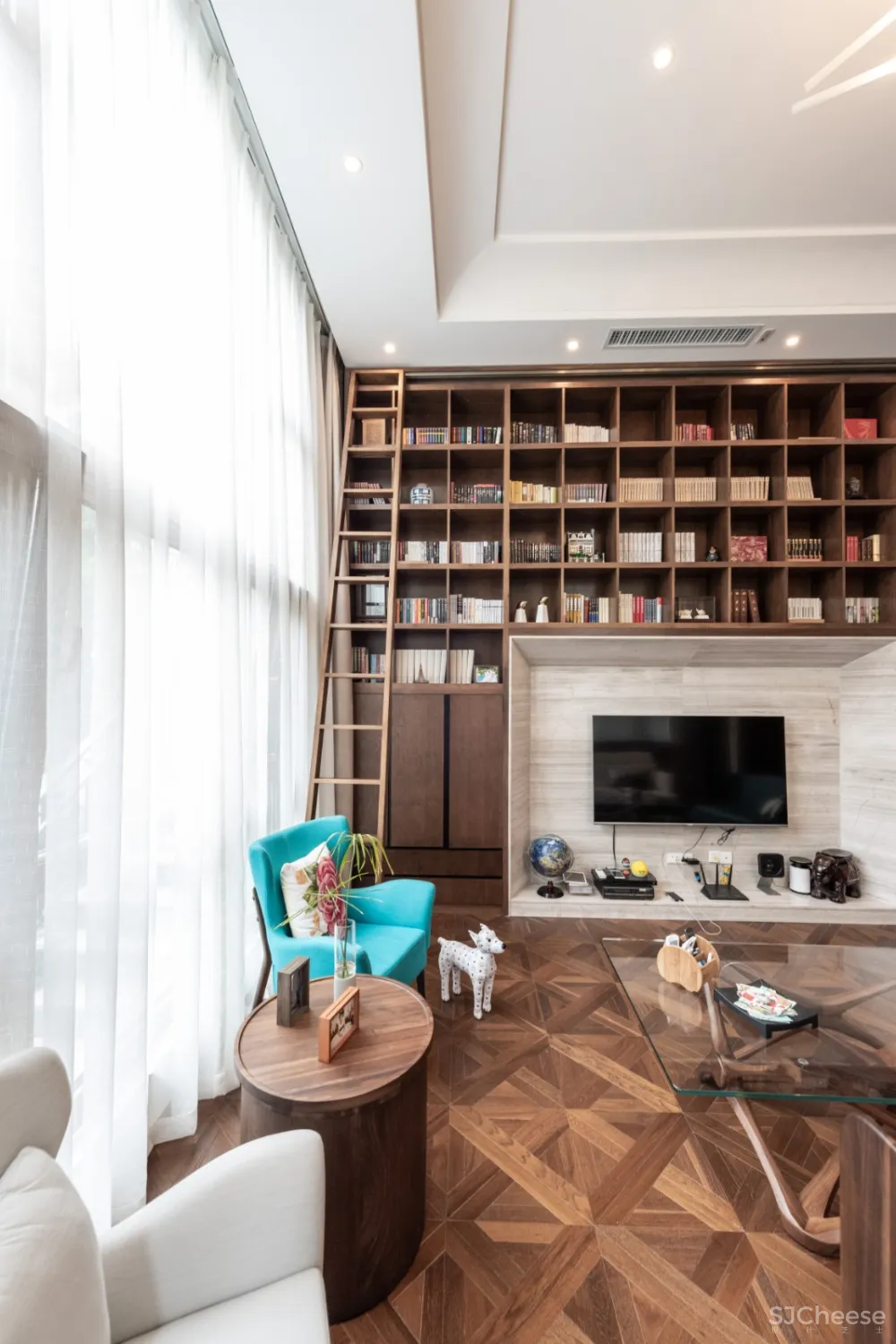 书境 · 云南玉溪独栋别墅设计丨长空创作