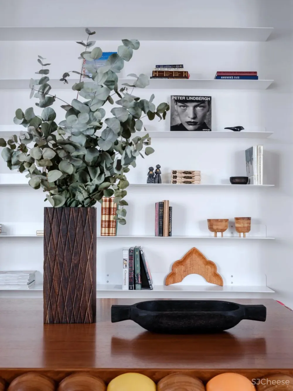 时尚博主的家居审美,你能接受不?