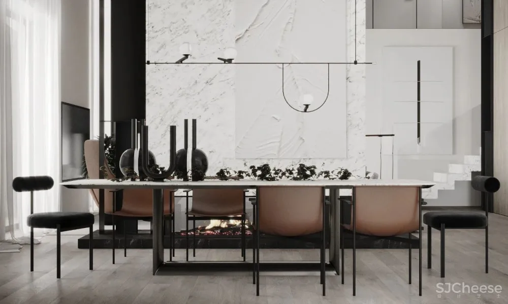 简约优雅,气质迷人!