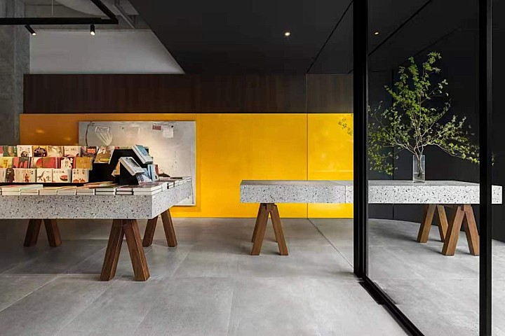 朗生案例 | 万方书店