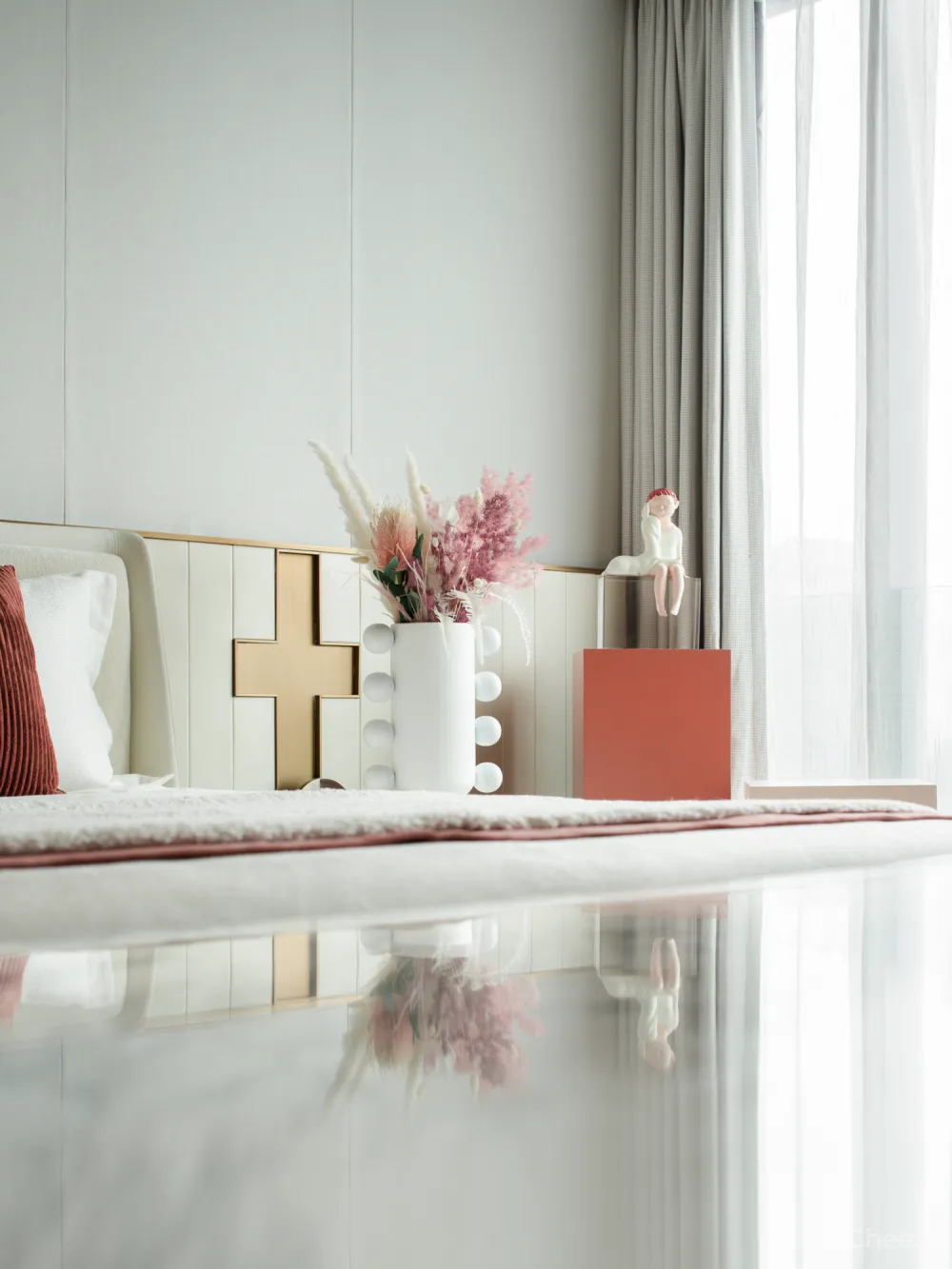 元禾大千新作 D ONE 新未来主义