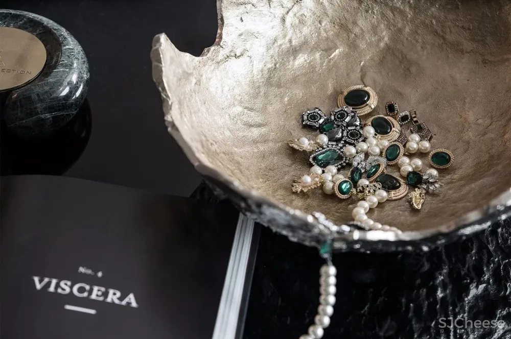 元禾大千:空间,一方缓缓展开的珠宝盒