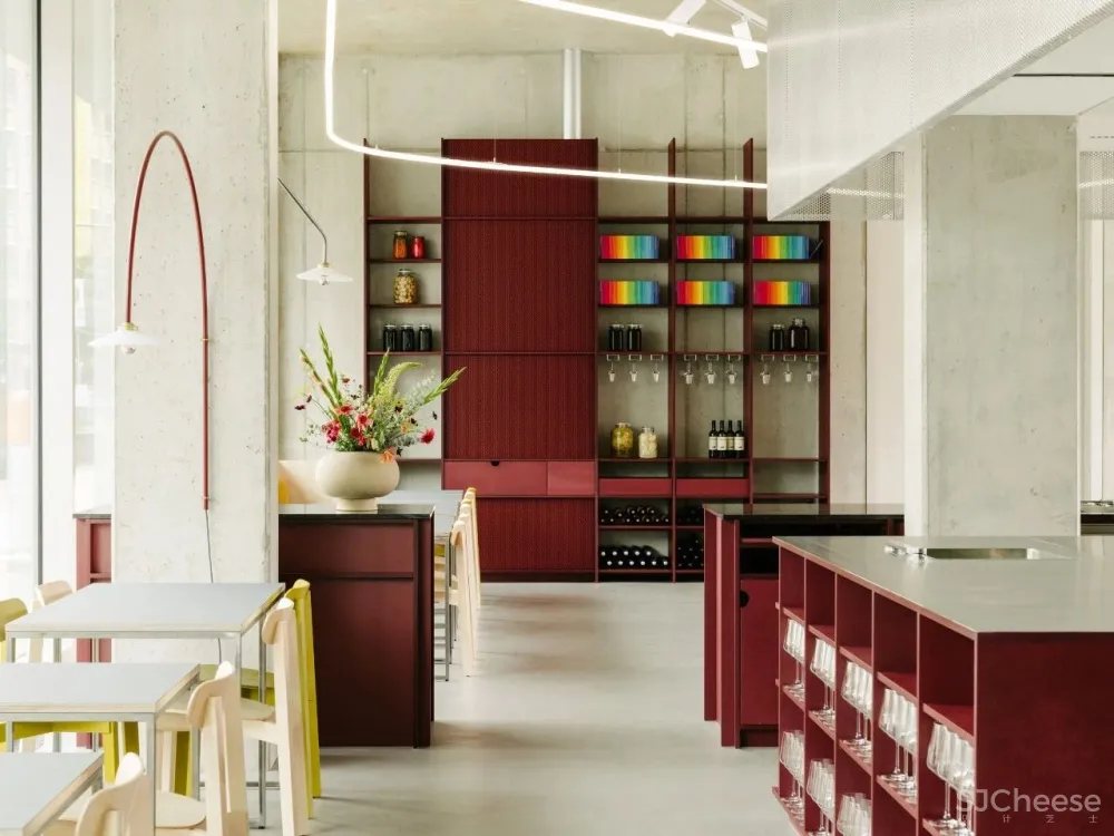 感恩节 回归“原味”设计