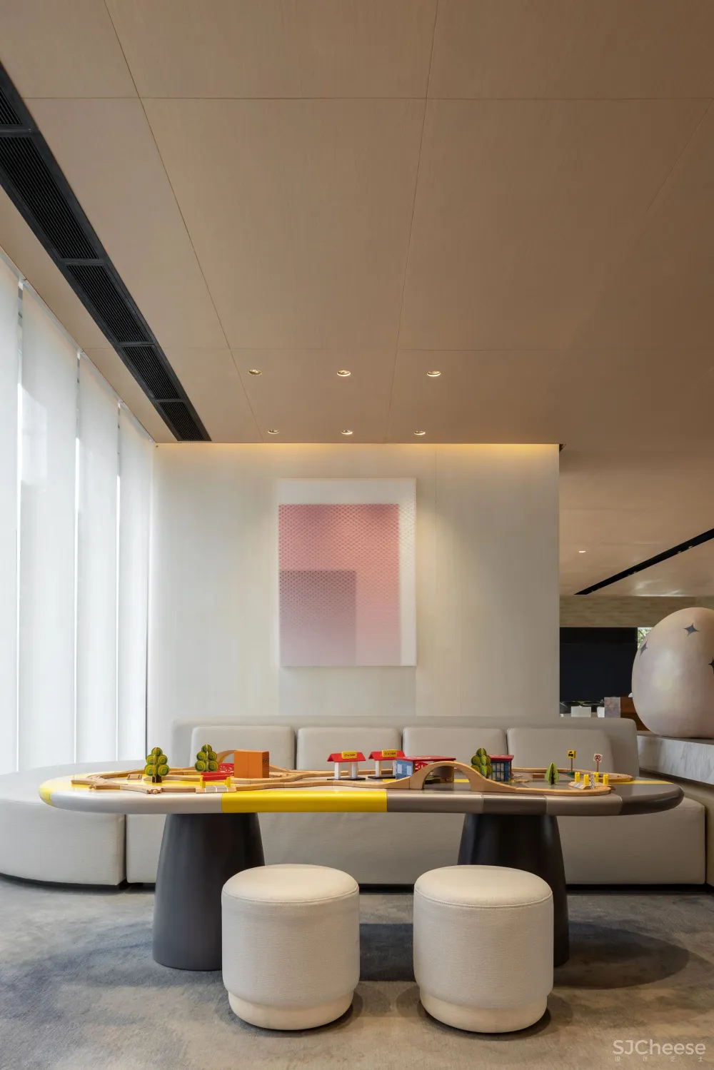 何永明： 重构当代岭南“锅耳屋”，再现熠熠生辉的地域明珠