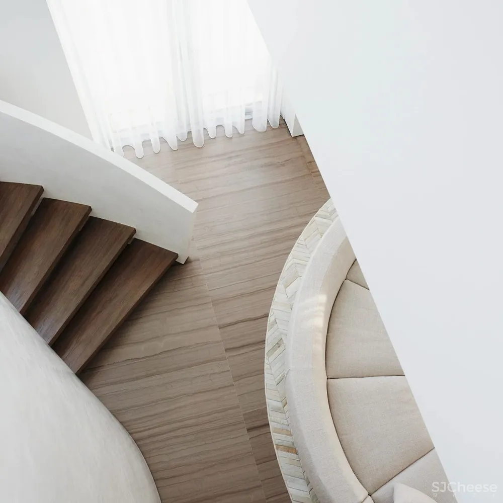 这才是顶级设计,绝美的优雅!