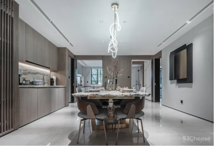 地产界“黑马” 看郑州如何引领中原豪宅新风向!