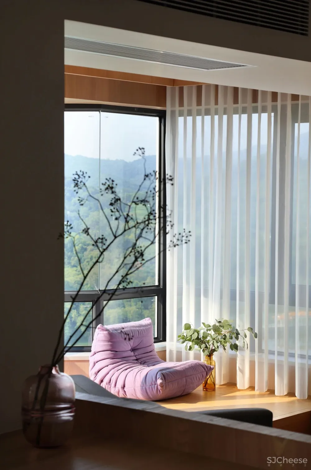 一点设计 × 私宅:潮玩之家