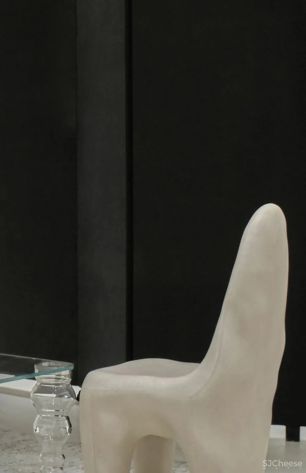 ofD 时间碎片里的时尚与古典