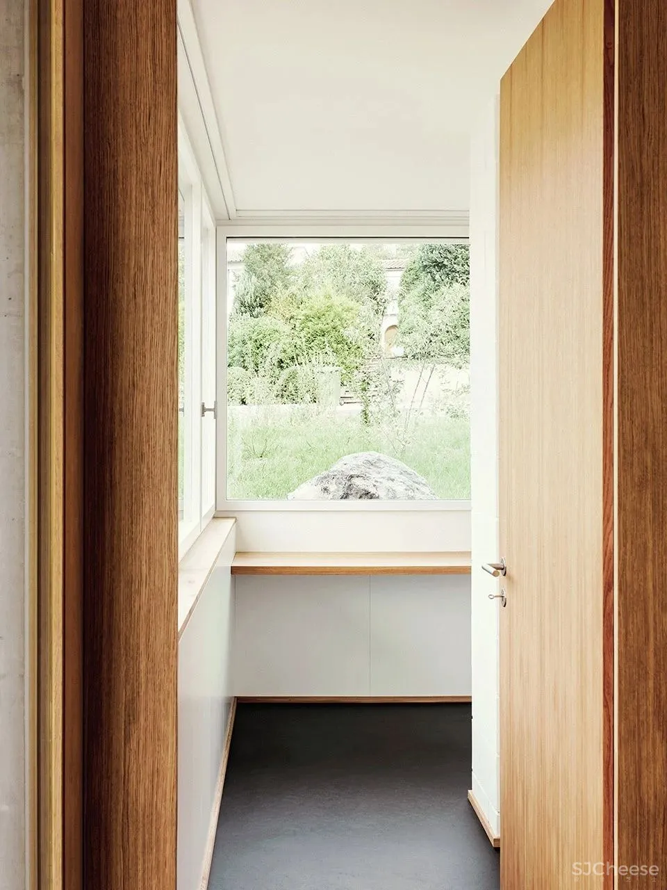 新作 宫殿式豪华公寓住宅 Giovanni住宅 Marazzi Reinhardt