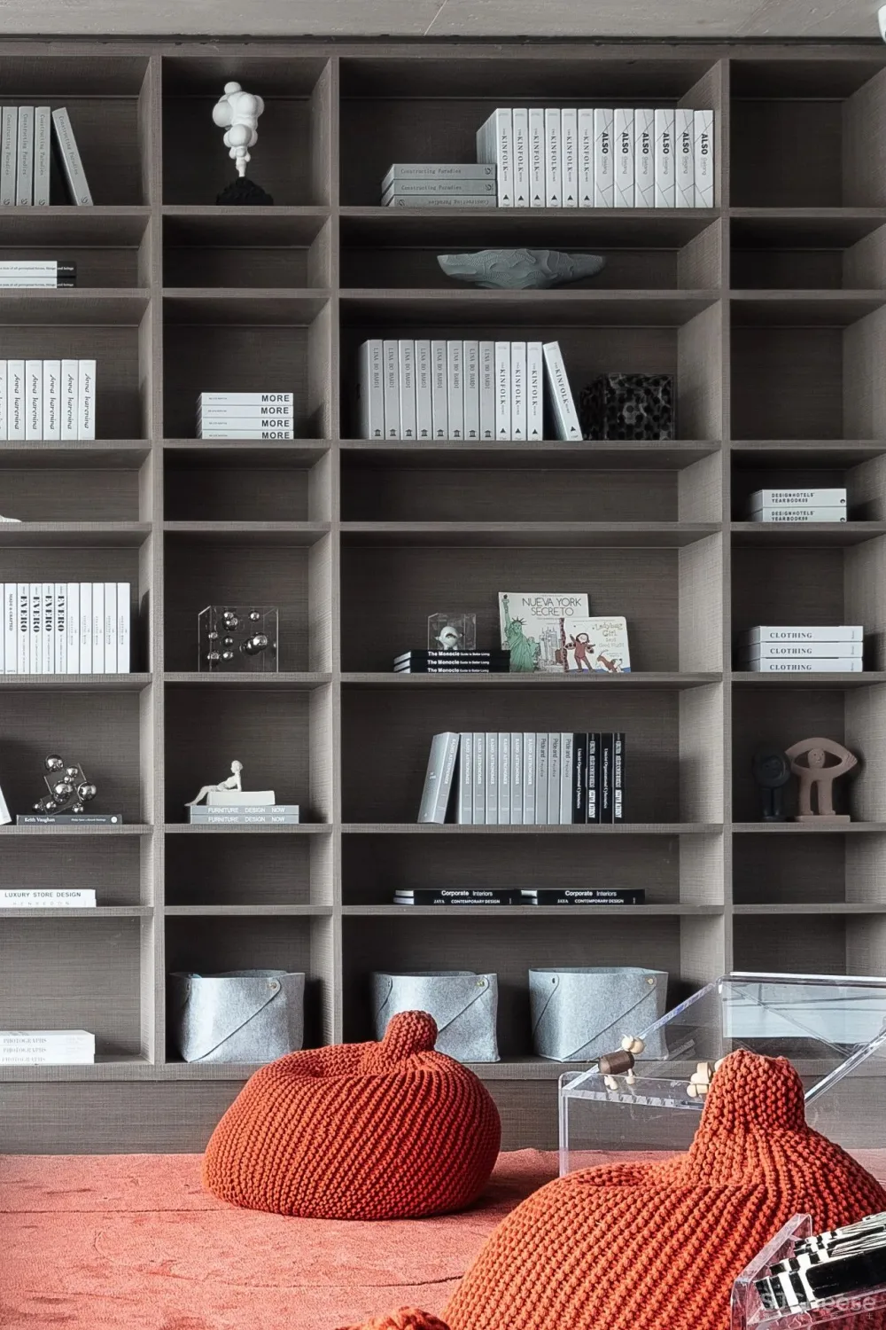 共生形态 星辰与蜉蝣