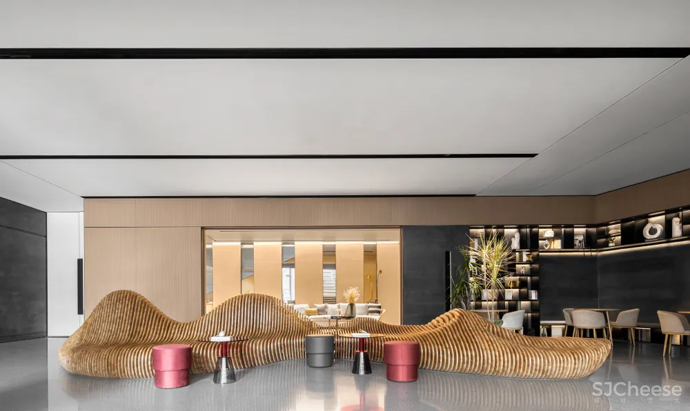 春光潋滟丨SNP 尚诺柏纳