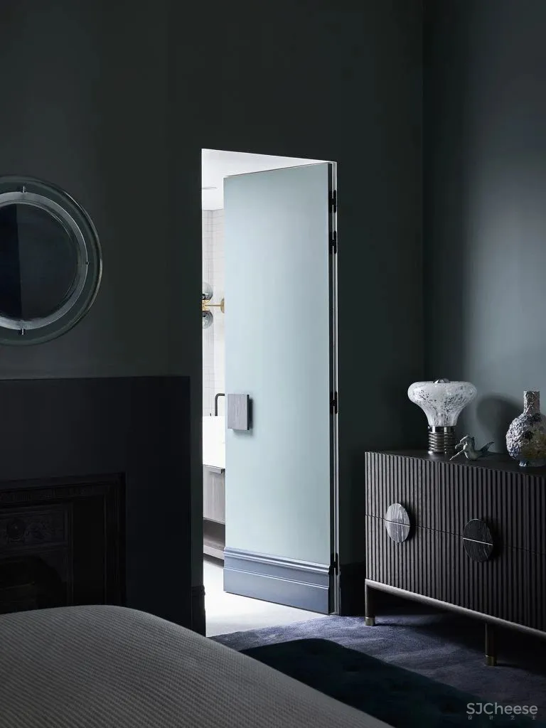 墨尔本设计,精致的优雅!