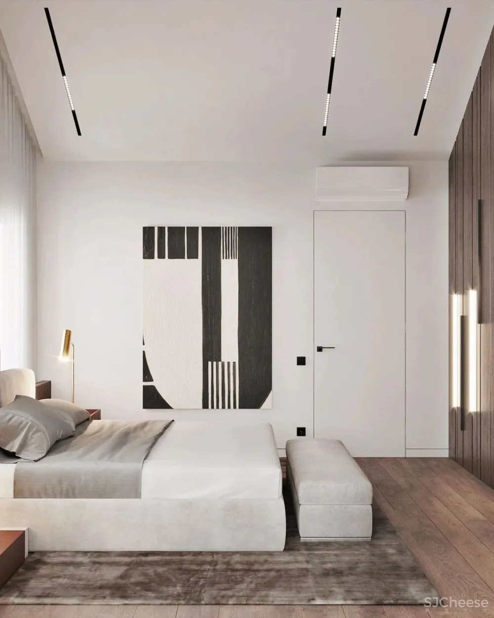 听说设计成这样，大小设计师都忍不住种草，真怕你错过~