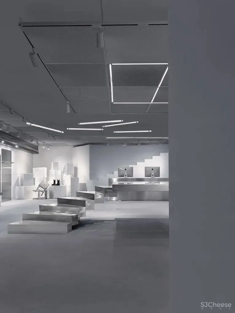 QHD Studio × NEW LADY:对新女性自我表达的探索