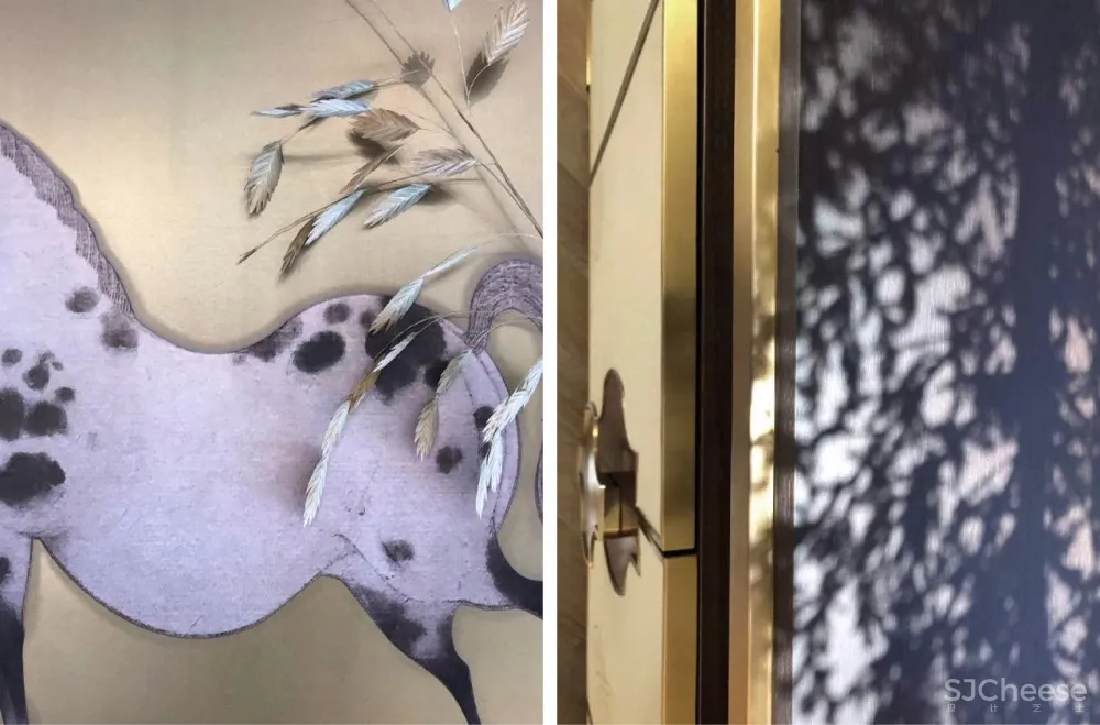 创域新作丨以诗入境，不失芳华