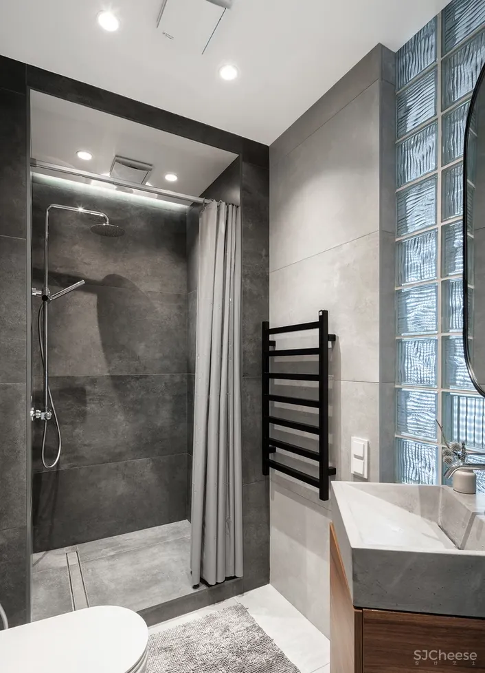 106平米的家两人住起来正正好,又是什么让它看起来仙气飘飘?