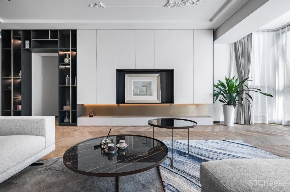 轻奢不仅是观感,舒适才是内核。