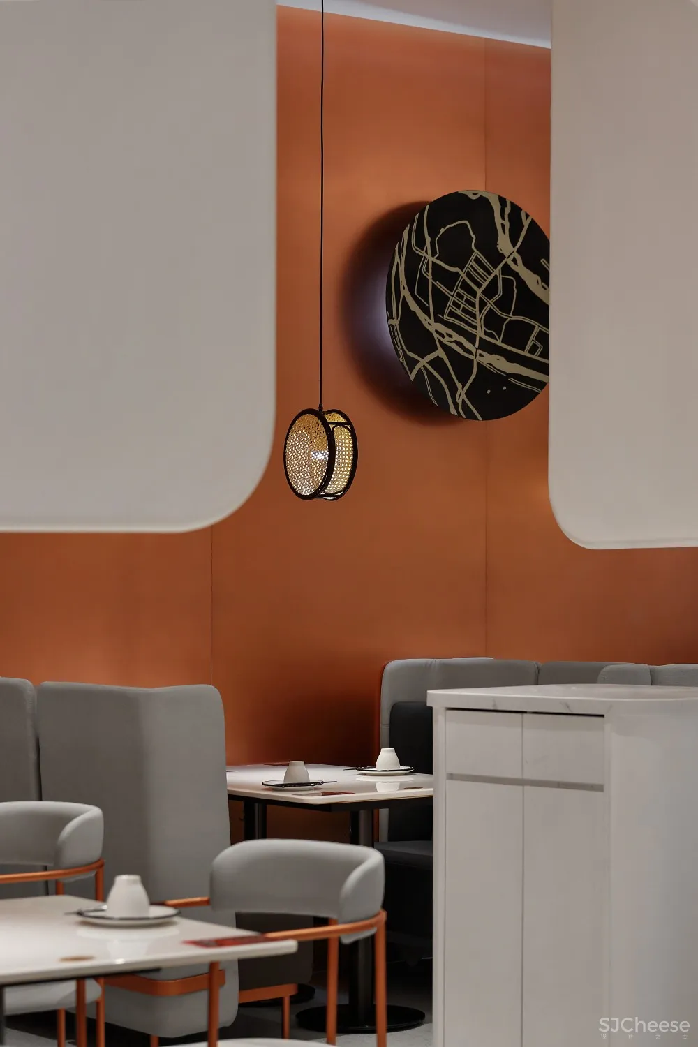 【艺鼎设计·日日香鹅肉饭店】鹅，鹅，鹅，潮！潮！潮！