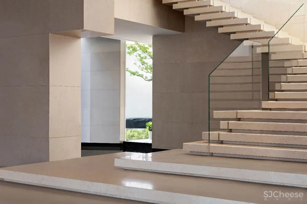 时光的雕刻——绿城交投·宁波晓风印月 ZSD卓时