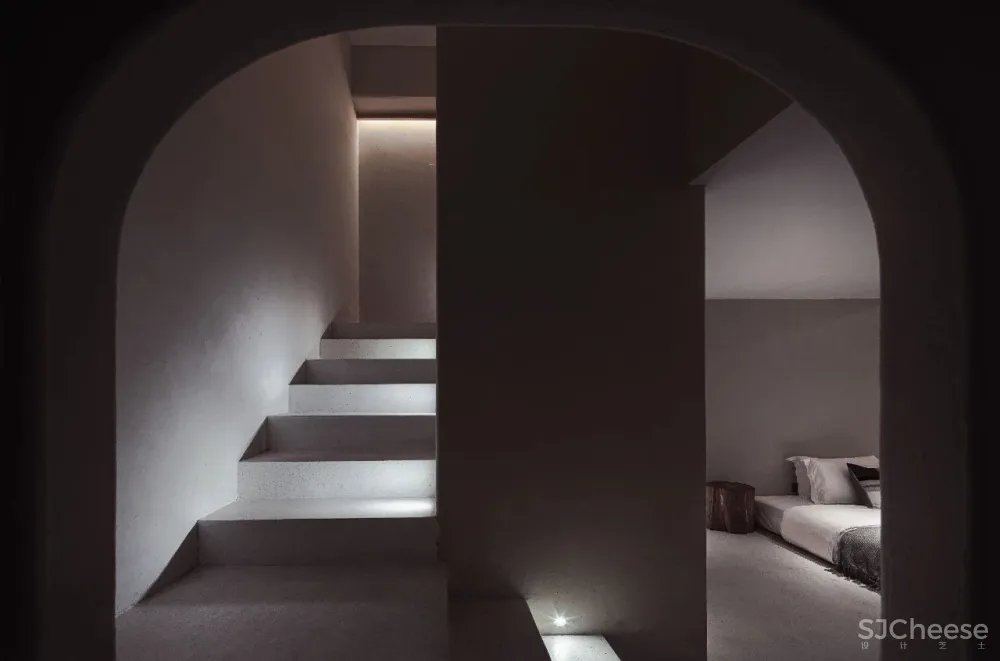 圣火设计 × 徽自在·重庆店:当空间转向自然与拙朴