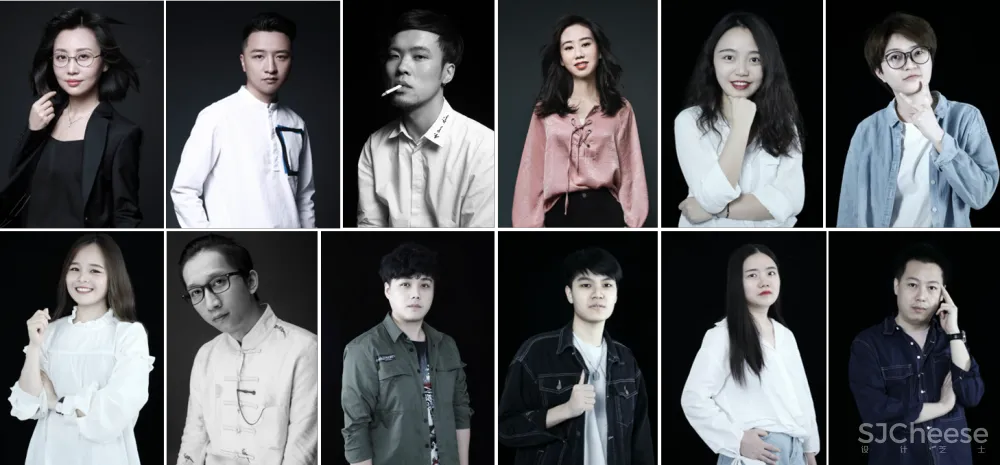 米修works 玉林·中交雅郡样板间