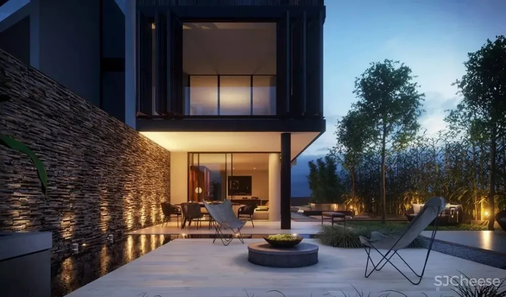 地产界“黑马” 看郑州如何引领中原豪宅新风向!