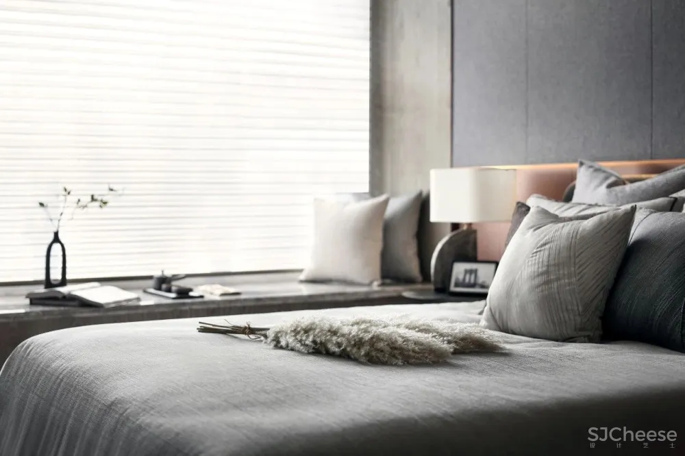 诗意之居 唐忠汉新作