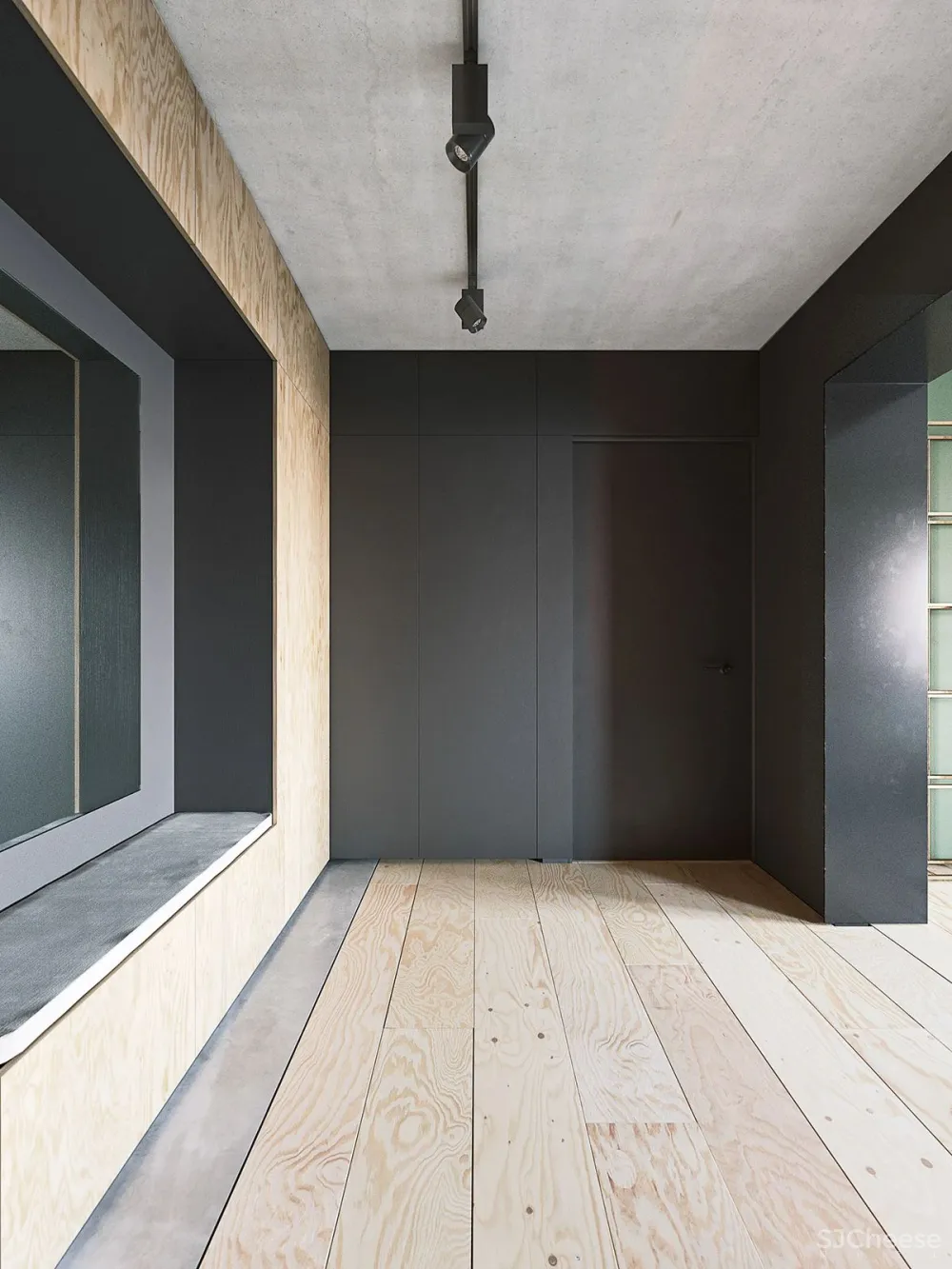 原木极简，更有质感！