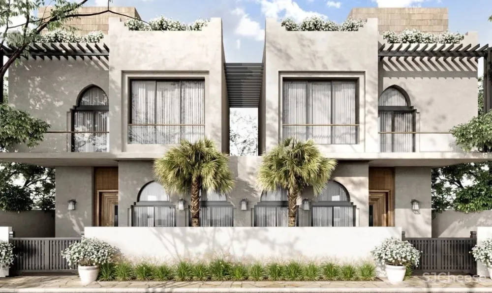 埃及高级灰,低调的奢华!