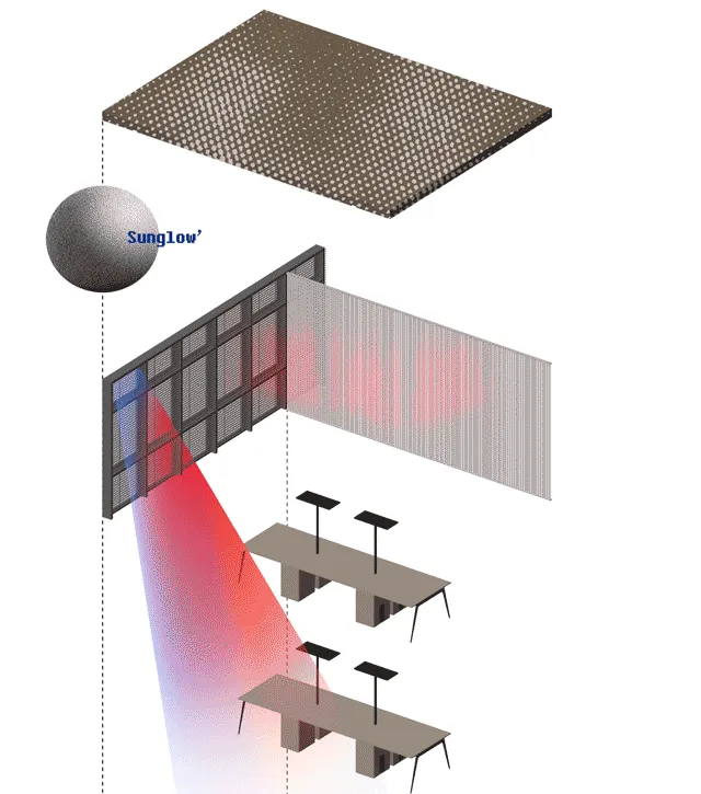 TOMO 東木筑造 趣味、怪诞、未知,次时代的虚拟世界